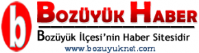 BOZÜYÜK HABER