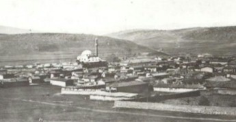 Bozüyük 1880 Yılı