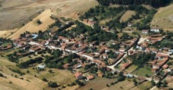 Havadan Köylerimiz